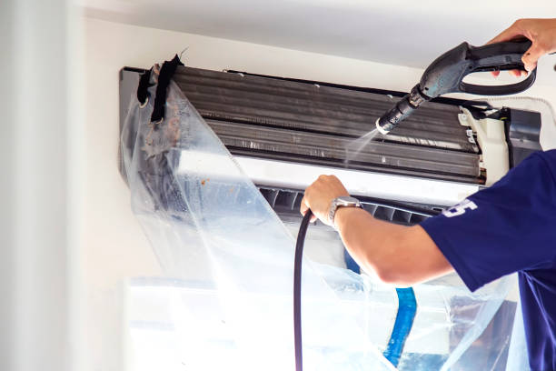 Best General Air Duct Cleaning  in Cleveland, FL