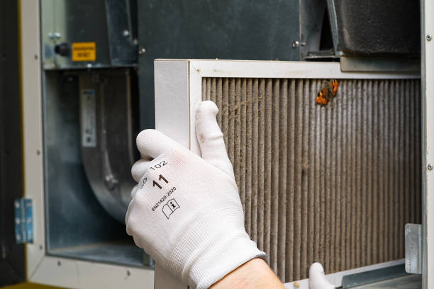 Ventilation Cleaning Services in Cleveland, FL