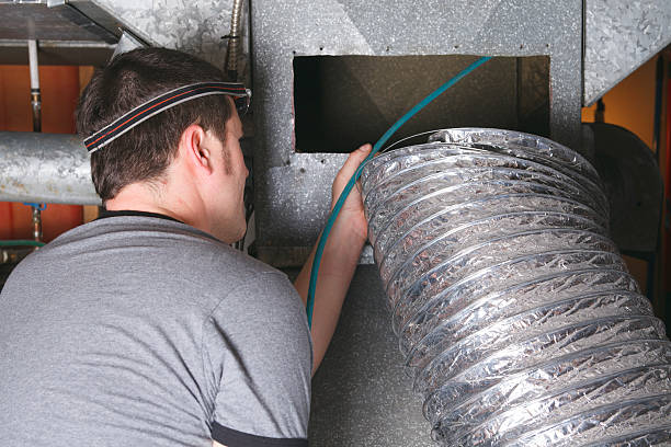  Cleveland, FL Airduct Cleaning Pros