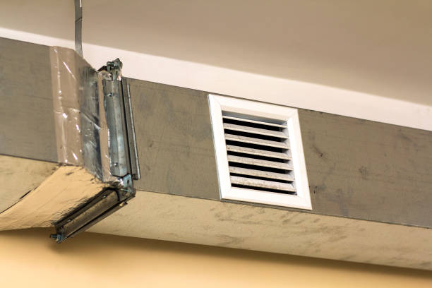 Cleveland, FL Airduct Cleaning Company